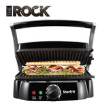 Presse-panini The Rock Strafrit