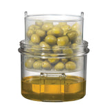 Contenant à marinades 500ml LocknLock