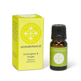 Huile essentiel Aromabotanical