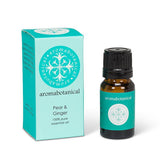 Huile essentiel Aromabotanical