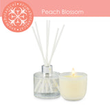 Ensemble de bougie et diffuseur Aromabotanical