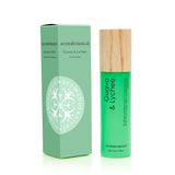 Vaporisateur d'ambiance Aromabotanical