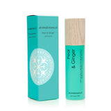 Vaporisateur d'ambiance Aromabotanical