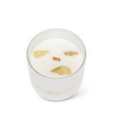 Chandelle Citrine de 3 pouces Aromabotanical