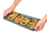 Contenant Portion et congélo (4 x 250 ml) Starfrit