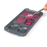 Contenant Portion et congélo (6 x 125 ml) Starfrit