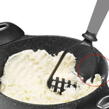 Presse-purée en nylon Gourmet STEEL