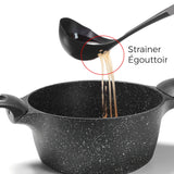 Louche en nylon Gourmet STEEL