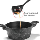 Louche en nylon Gourmet STEEL