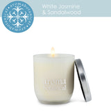 Chandelle de 3 pouces Aromabotanical