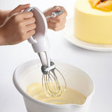 Batteur à oeufs Gourmet