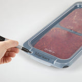 Contenant Portion et congélo (2 x 473 ml) Starfrit