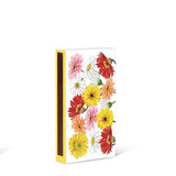 Allumettes Gerbera Abbott