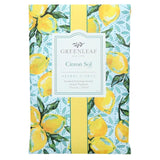 Sachet parfumé grand Greenleaf