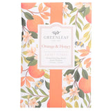Sachet parfumé grand Greenleaf