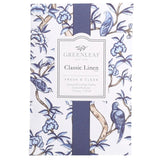 Sachet parfumé grand Greenleaf
