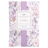Sachet parfumé grand Greenleaf