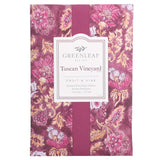 Sachet parfumé grand Greenleaf