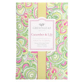 Sachet parfumé grand Greenleaf
