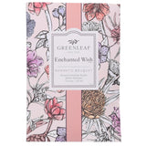 Sachet parfumé grand Greenleaf