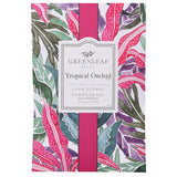 Sachet parfumé grand Greenleaf
