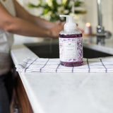 Savon à main moussant Greenleaf