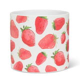 Cache-pot Fraises Abbott
