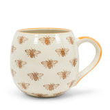 Tasse ballon Abeille Abbott