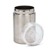 Verre de transport isolé inox Bevi