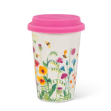 Tasse de transport Jardins des abeilles Abbott