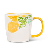 Tasse Citron frais Abbott