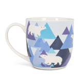 Tasse Ours polaire Abbott