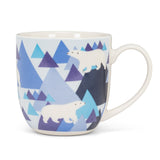 Tasse Ours polaire Abbott