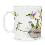 Tasse Oiseaux d'une plume Abbott