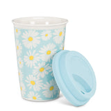 Tasse de transport Marguerite Abbott