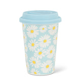 Tasse de transport Marguerite Abbott