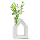 Vase Maison de 8 pouces Abbott