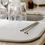 Tapis de séchage en microfibre Full Circle