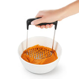 Presse-purée lisse OXO
