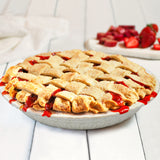 Plat à tarte profond LE PETIT FOUR BIA