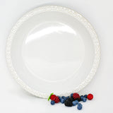 Plat à tarte profond LE PETIT FOUR BIA