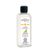 Recharge pour lampe Berger de 500 mL Maison Berger