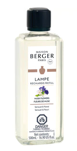 Recharge pour lampe Berger de 500 mL Maison Berger