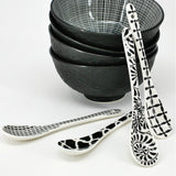 Cuillères pour condiments BIA