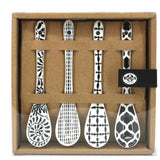 Cuillères pour condiments BIA