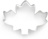 Emporte-pièce en feuille d'érable Fox Run