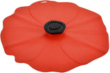 Couvercle en silicone Poppy de 11 pouces Charles Viancin