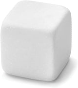 Ensemble de 9 glaçons en marbre Fox Run