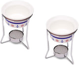 Réchauds à beurre Nantucket Seafood