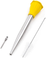 Poire à jus Fox Run